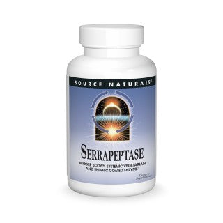 Serrapeptase - My Village Green